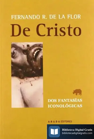 Descargar De Cristo de Núria Font I Ferré