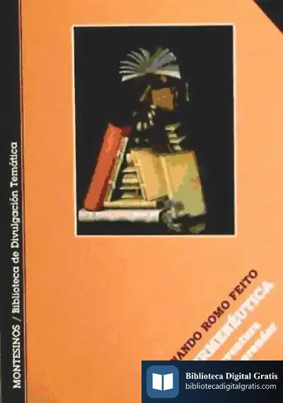 Descargar Hermeneutica La Aventura De Comprender,La de José María Callejas Berdones