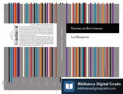 Descargar Los Banquetes