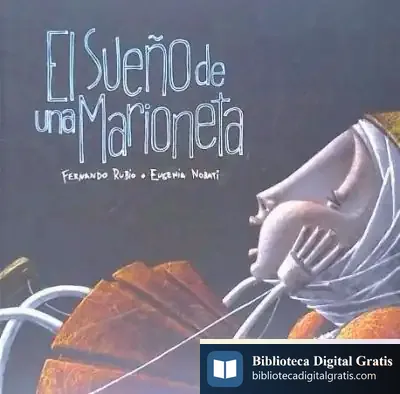 Descargar El Sueño De Una Marioneta de Fernando Rubio Pérez