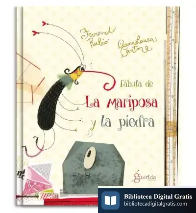 Descargar La Mariposa Y La Piedra de Fernando Rubio Pérez