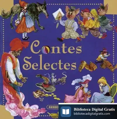 Descargar Contes Selectes