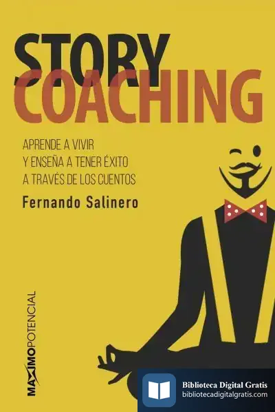 Descargar Story Coaching de Fernando Salinero