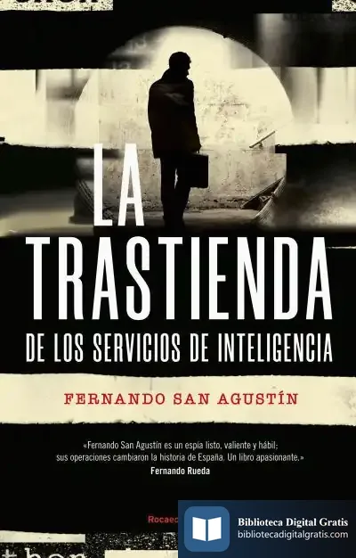 Descargar La Trastienda De Los Servicios De Inteligencia