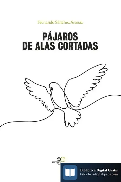 Descargar Pájaros De Alas Cortadas