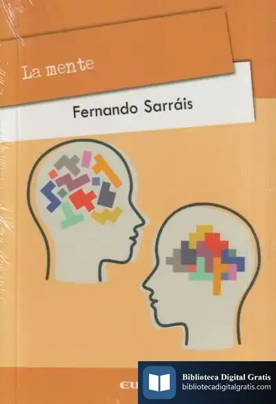 Descargar Mente, La de Fernando Sarráis Oteo