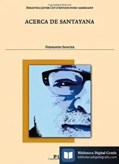 Descargar Acerca De Santayana de Varios Autores