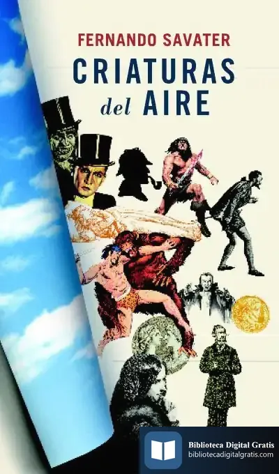 Descargar Criaturas Del Aire