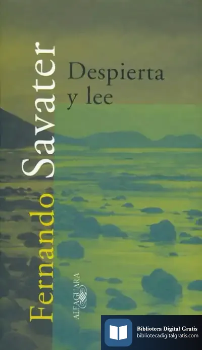 Descargar Despierta Y Lee de Julio José Ordovás Belio