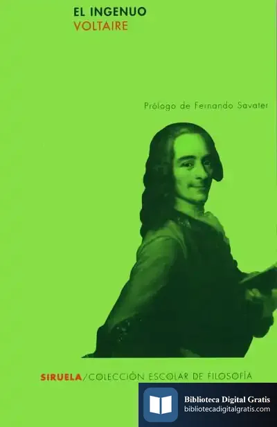 Descargar El Ingenuo Y Otros Cuentos