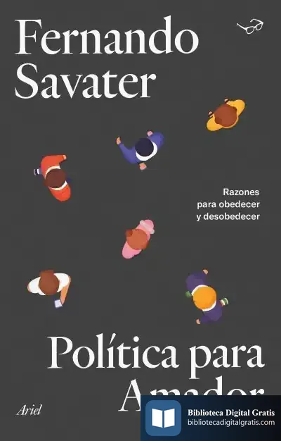 Descargar Política Para Amador