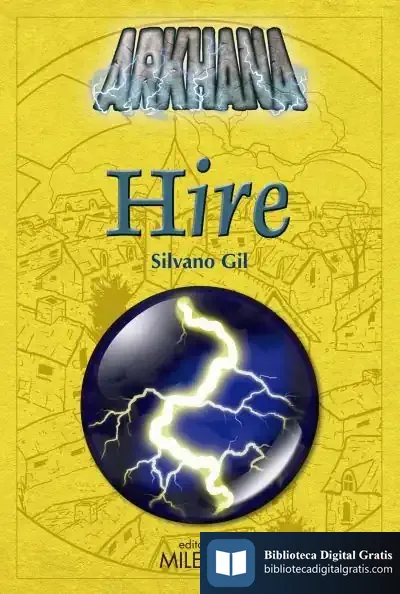 Descargar Hire de Fernando Silvano Gil Pérez