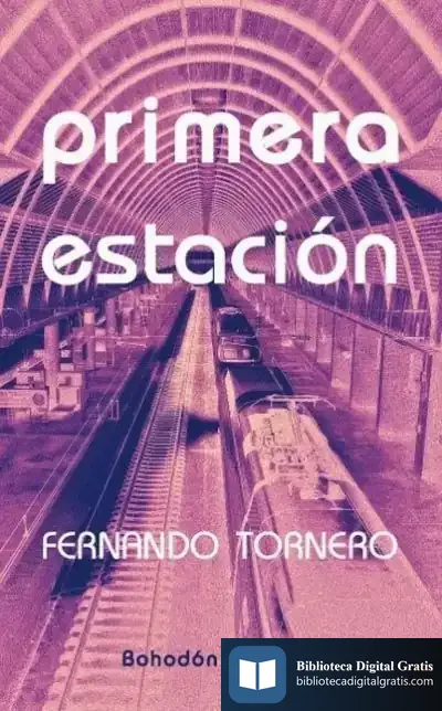 Descargar Primera Estación