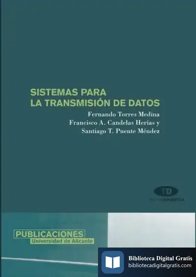 Descargar Sistemas Para La Transmisión De Datos