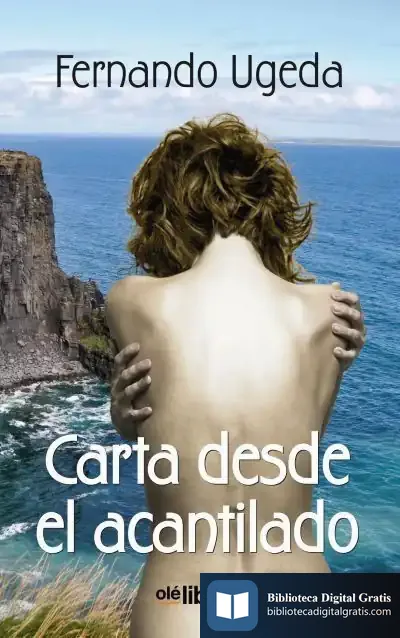 Descargar Carta Desde El Acantilado de Fernando Ugeda Calabuig