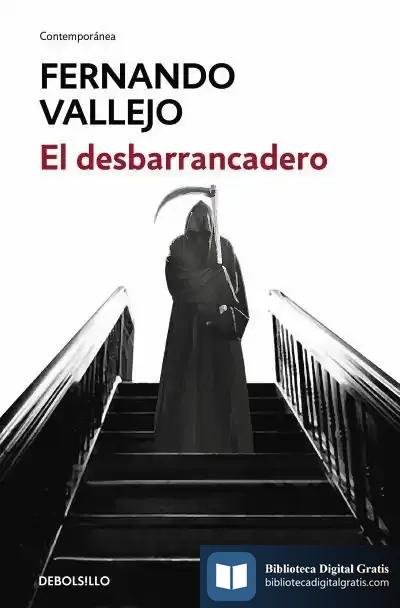 Descargar El Desbarrancadero de Fernando Vallejo