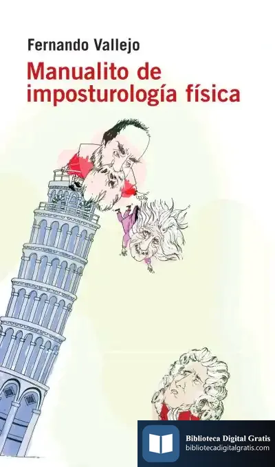 Descargar Manualito De Imposturologia Fisica