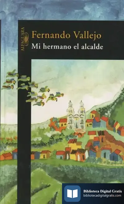 Descargar Mi Hermano El Alcalde