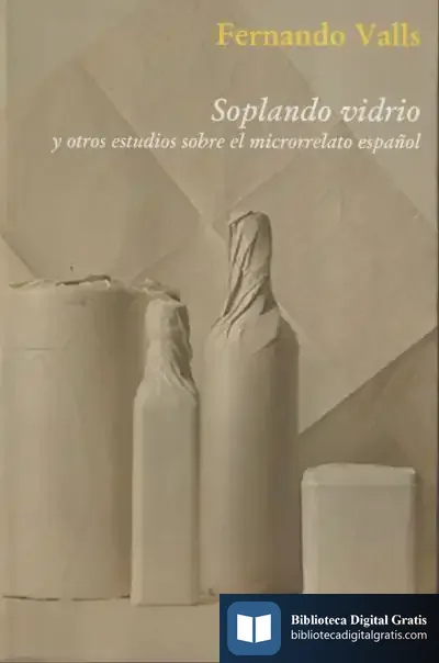 Descargar Soplando Vidrio