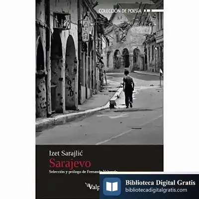 Descargar Sarajevo de Fernando Valverde Rodríguez