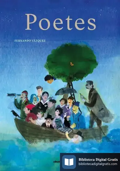 Descargar Poetes de Fernando Vázquez