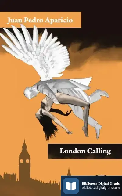 Descargar London Calling