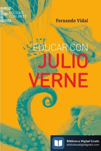 Descargar Educar Con Julio Verne