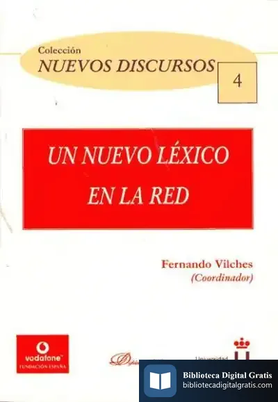 Descargar Un Nuevo Léxico En La Red