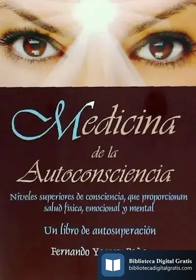 Descargar Medicina De La Autoconsciencia
