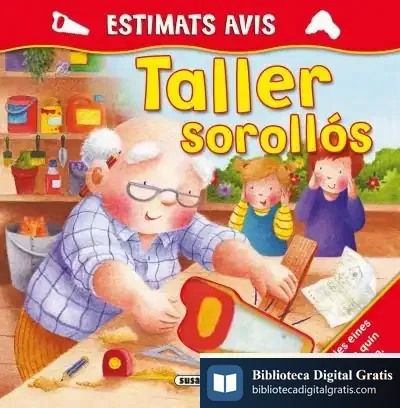 Descargar Estimats Avis. Taller Sorollós
