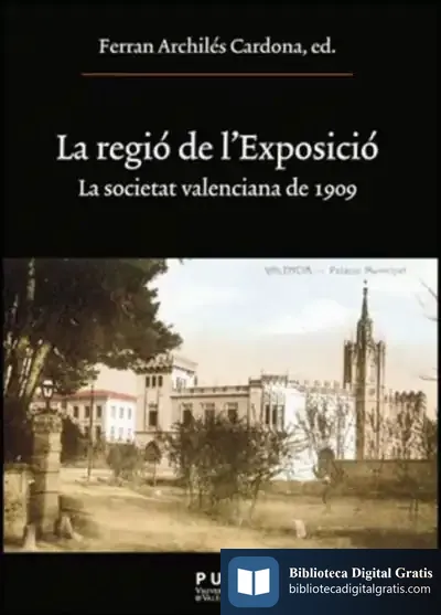 Descargar La Regió De L'Exposició