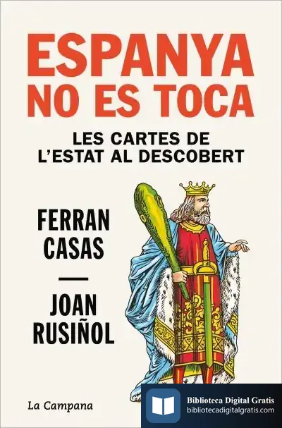 Descargar Espanya No Es Toca