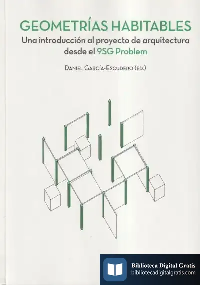 Descargar Geometri?As Habitables