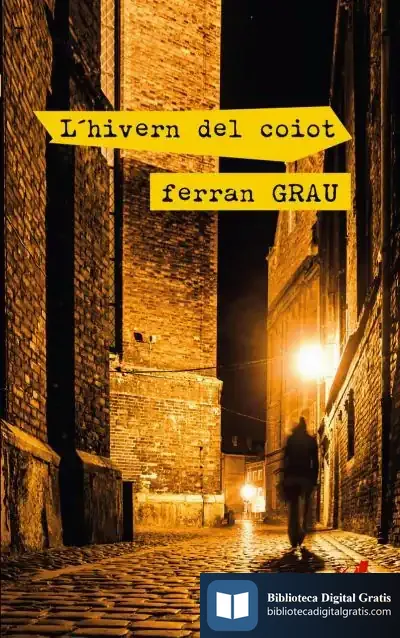 Descargar L'Hivern Del Coiot