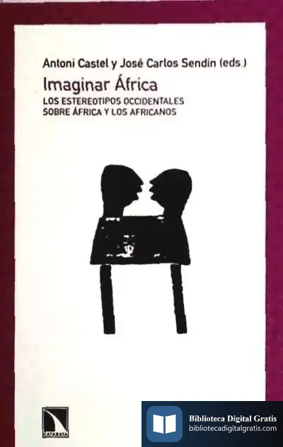 Descargar Imaginar África
