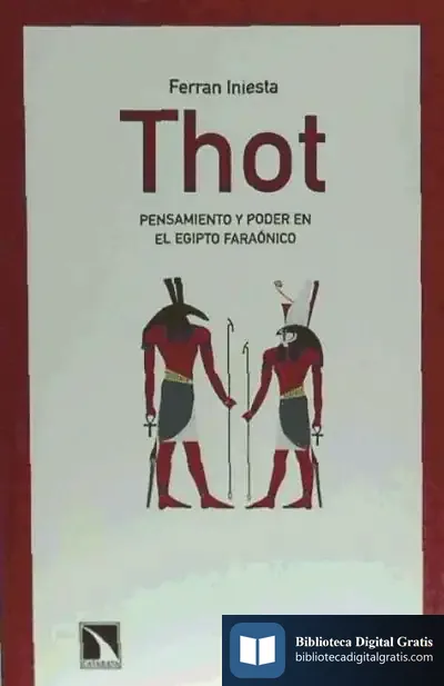 Descargar Thot