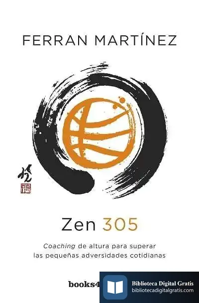 Descargar Zen 305 de Ferrán Martínez Garriga