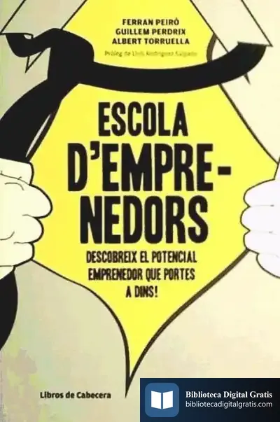 Descargar Escola D'Emprenedors