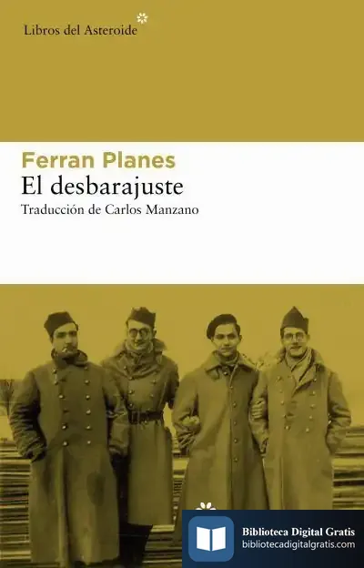 Descargar El Desbarajuste
