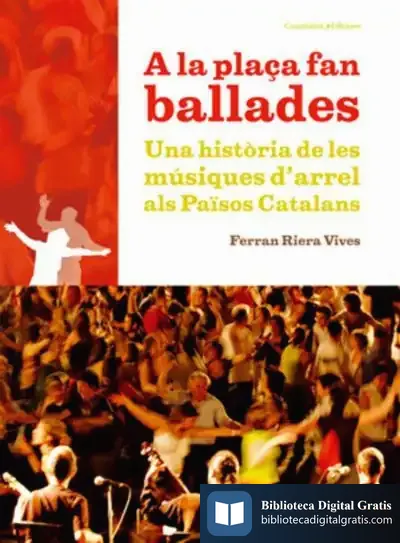 Descargar A La Plaça Fan Ballades