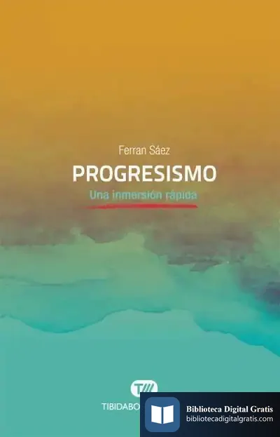Descargar Progresismo