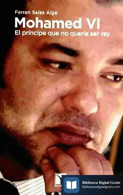 Descargar Mohamed Vi