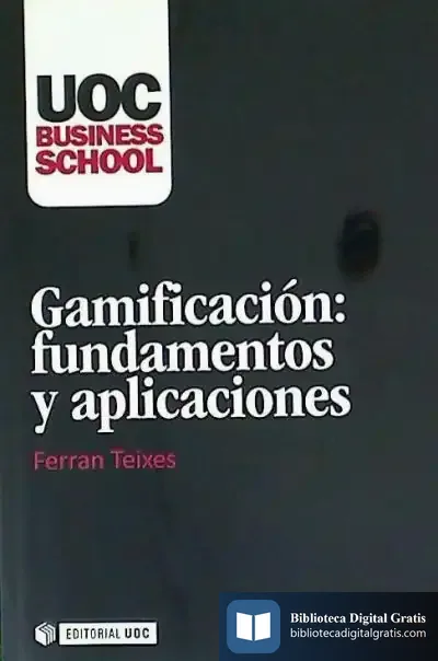 Descargar Gamificación de Ferrán Teixes Argilés
