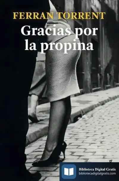 Descargar Gracias Por La Propina