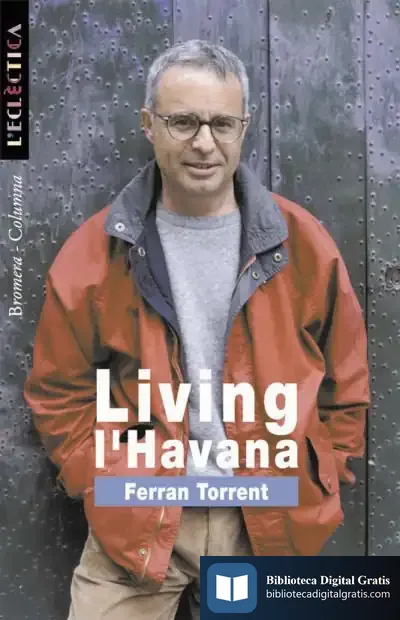 Descargar Living L´Havana