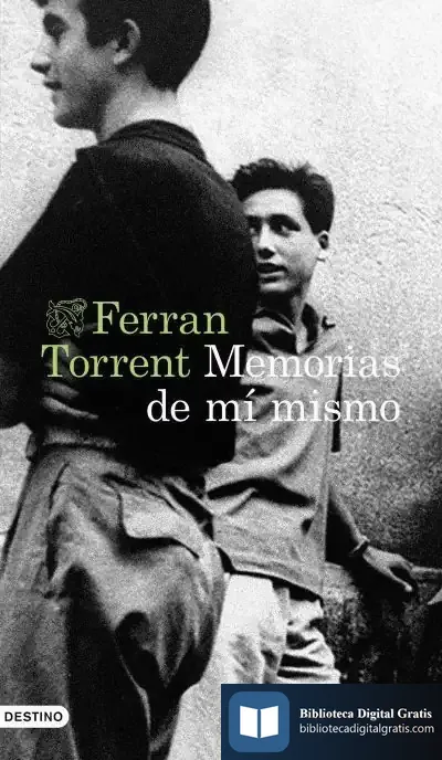 Descargar Memorias De Mí Mismo