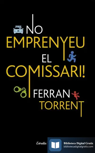 Descargar No Emprenyeu El Comissari