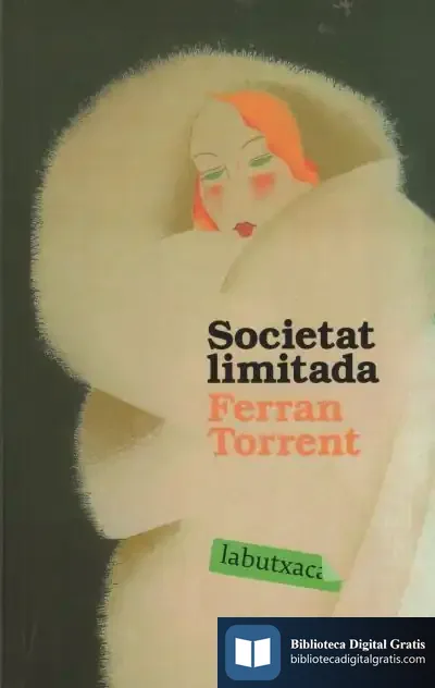 Descargar Societat Limitada
