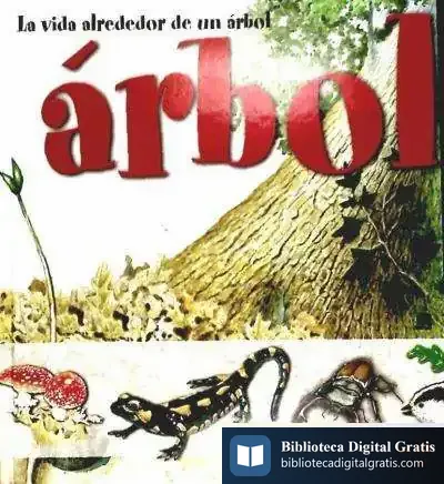 Descargar La Vida Alrededor De Un Árbol