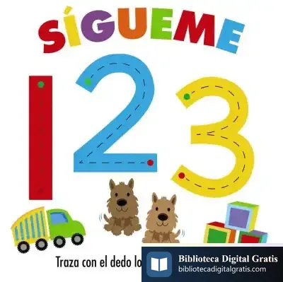 Descargar Sígueme 123 de Fhiona Galloway